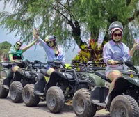 Lake Atitlán Sunset Tour - Housity