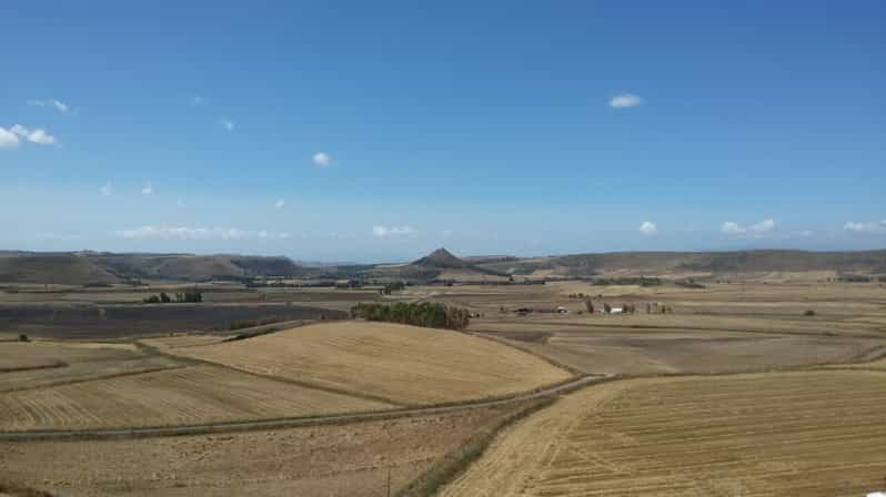 Cagliari: Su Nuraxi di Barumini UNESCO Site Guided Tour | GetYourGuide