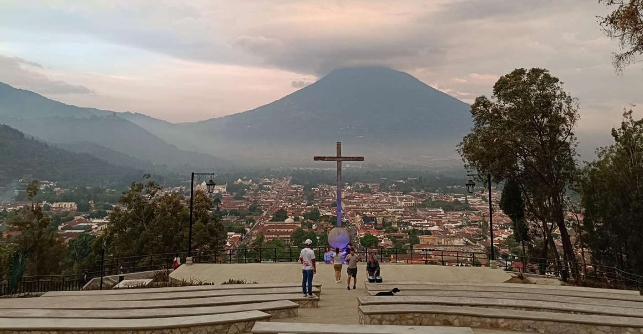 Antigua ATV cultural adventure - Hizvo