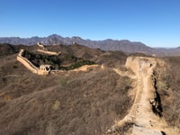 Grande Muraglia Gubeikou (Panlongshan) A Jinshanling Escursionismo 12 km - Hizvo