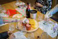 Valdobbiadene经验，Prosecco和当地美食品尝 - Housity