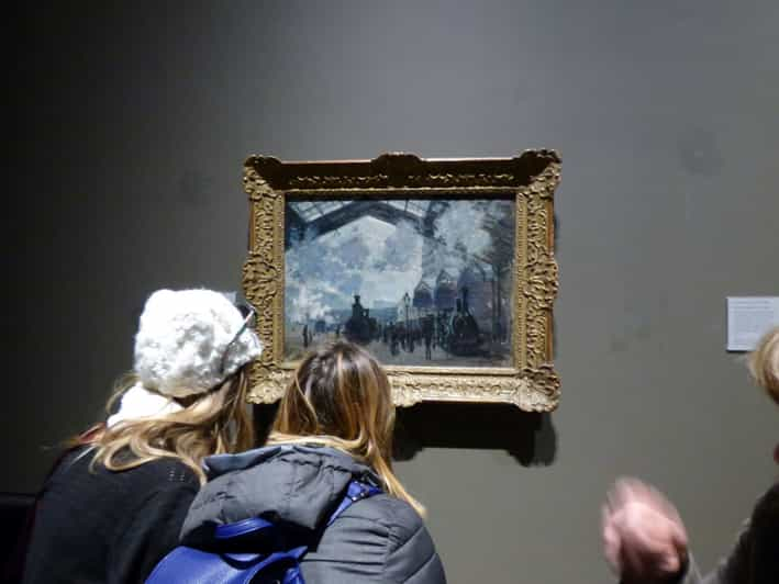 Visite guidée en italien de la National Gallery à Londres GetYourGuide