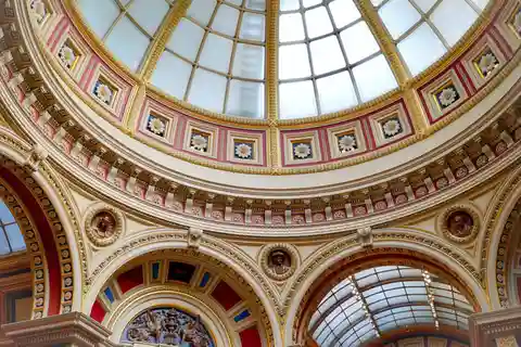 Guided Italian Tour of the National Gallery in London