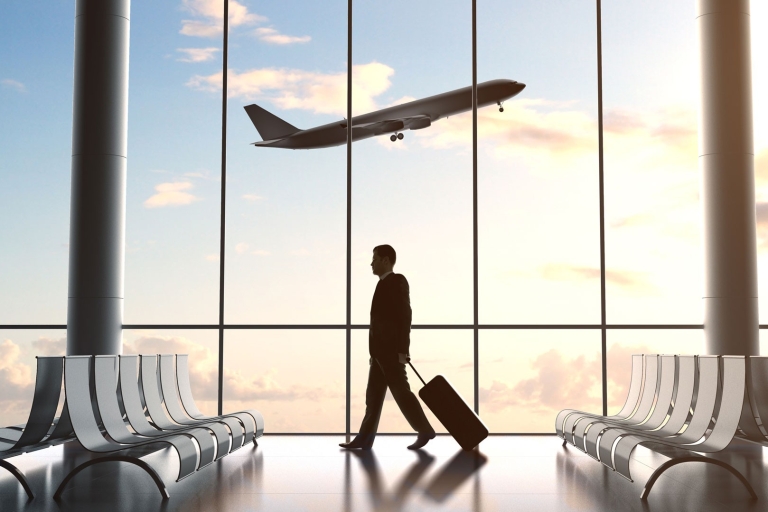 Amman Airport to Dead Sea Amman Airport (package)