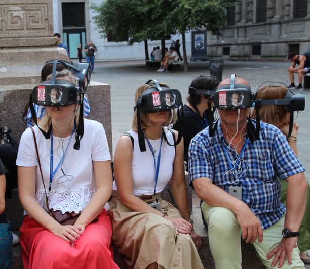 La Scala Museum and Walking Tour with Virtual Reality GetYourGuide