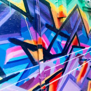 Private Street Art Tour in Melbourne