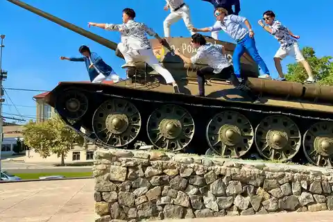 Transnistria Tour from Chisinau Explore Soviet Time Capsule