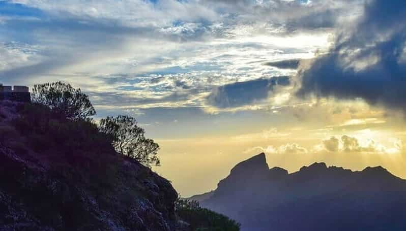 Tenerife Teide Icod De Los Vinos Garachico Masca Tour GetYourGuide