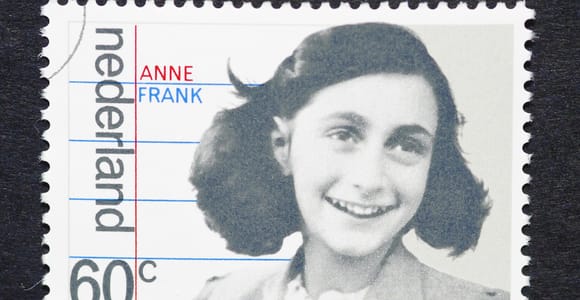 Amsterdam: Das Leben der Anne Frank und der Zweite Weltkrieg Rundgang