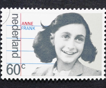 Amsterdam: Life of Anne Frank and World War II Walking Tour