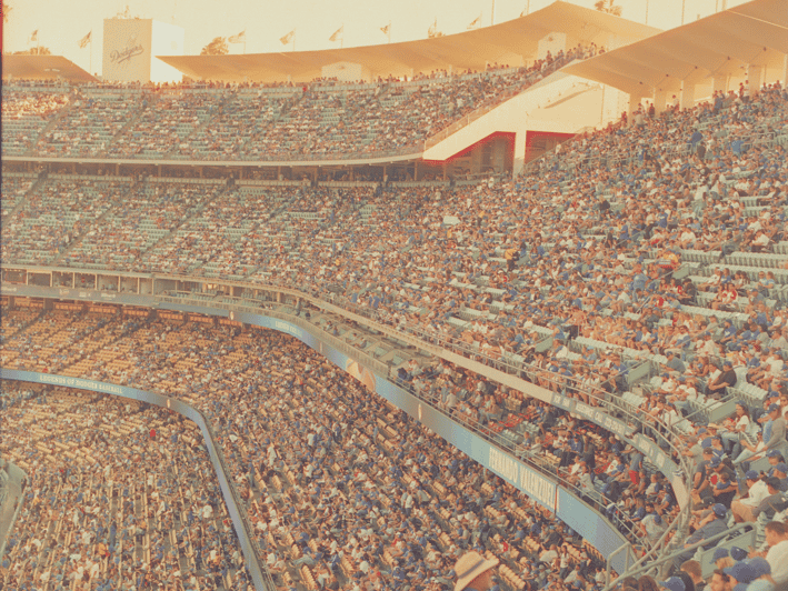 Dodger Stadium in Echo Park - Tours and Activities