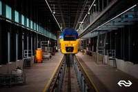 Eindhoven, Transfert de train Eindhoven de/à Amsterdam - Hizvo