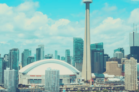 Toronto: ingresso para o jogo de beisebol Toronto Blue JaysAssentos econômicos