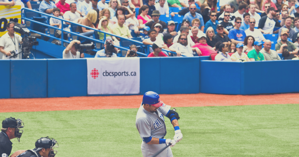 Chicago Chicago Cubs Baseball Game billet på Wrigley Field GetYourGuide