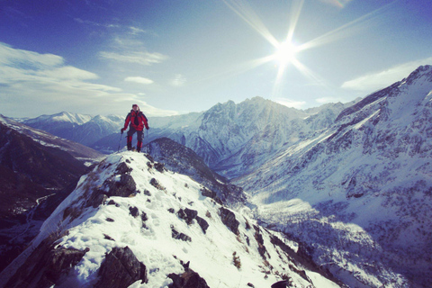 Mardi Himal Trekking: Ein episches Abenteuer im Himalaya