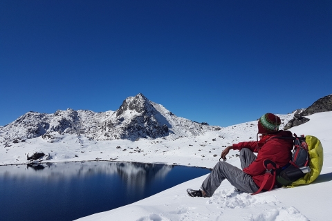Mardi Himal Trekking: Epicka przygoda w Himalajach