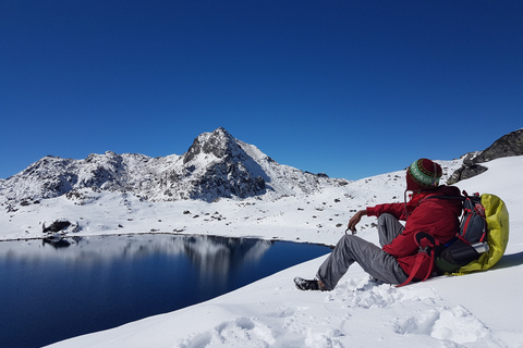 Mardi Himal Trekking: Epicka przygoda w Himalajach