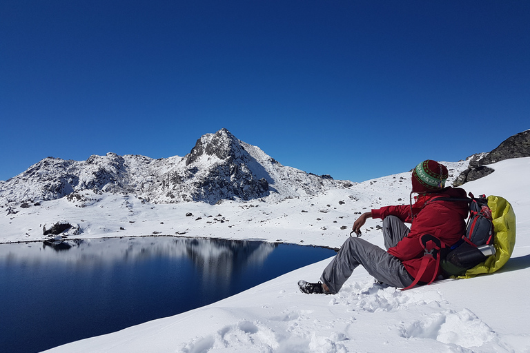 Mardi Himal Trekking: Ein episches Abenteuer im Himalaya