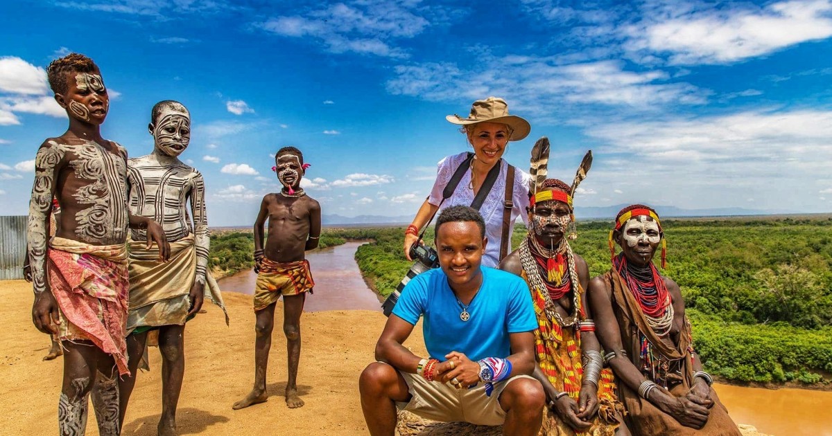 Omo Valley Tours Getyourguide 