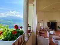 Tour guidato di Castel Valer Private Mansion - Housity