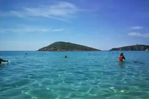 Da Cagliari: Tour delle spiagge tra Chia e Tueredda