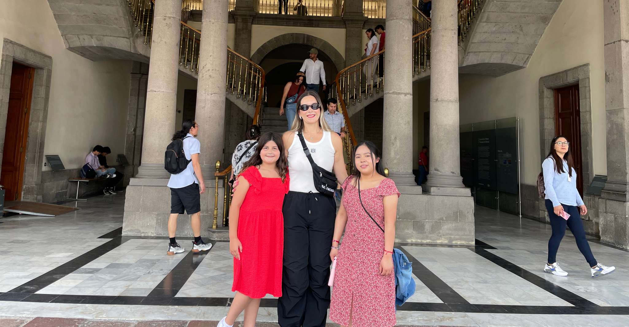 Mexico City: Art, History & gossip about Chapultepec Castle