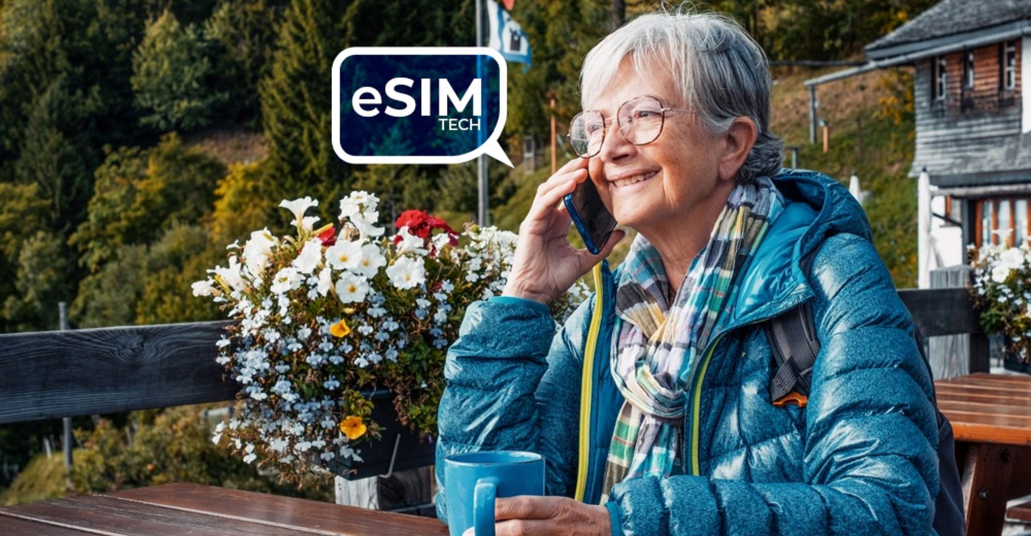 Zermatt / Svizzera, Roaming Internet con i dati eSIM - Hizvo