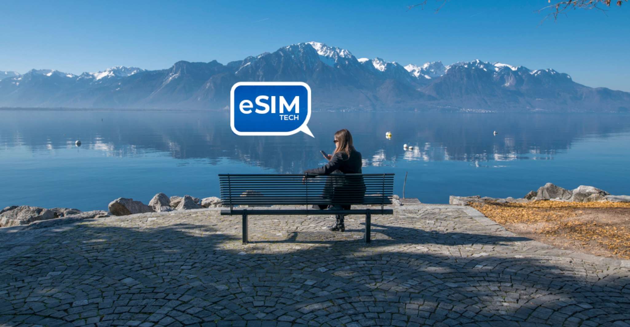 Zermatt / Svizzera, Roaming Internet con i dati eSIM - Hizvo