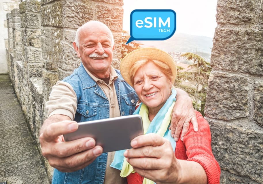 Zermatt / Svizzera, Roaming Internet con i dati eSIM - Hizvo