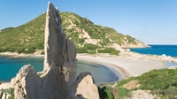 Van Cagliari, Villasimius Beaches Day Tour - Housity