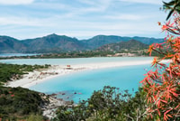 Van Cagliari, Villasimius Beaches Day Tour - Housity