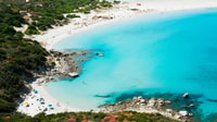 Van Cagliari, Villasimius Beaches Day Tour - Housity