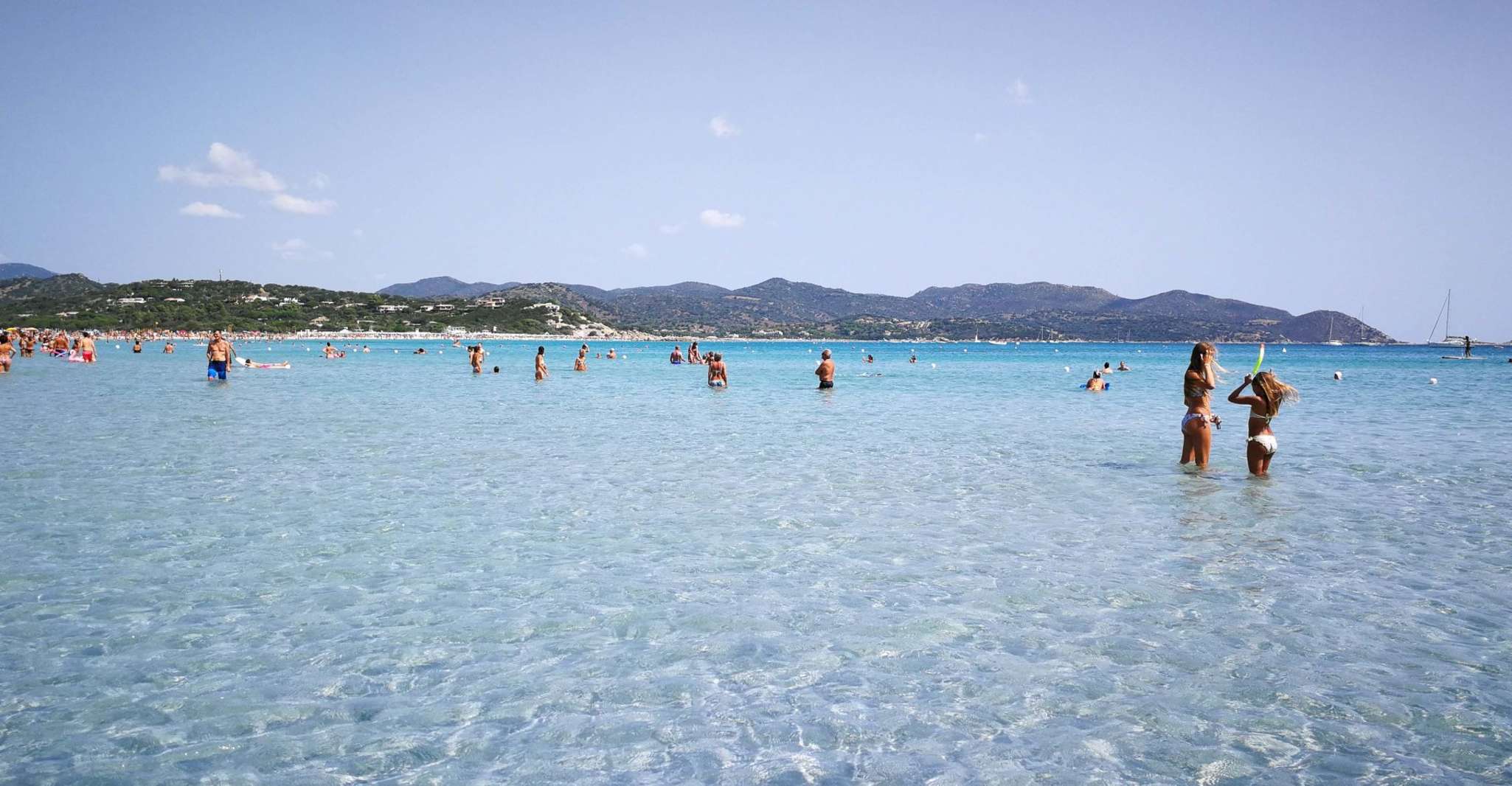 From Cagliari, Villasimius beaches day tour - Housity