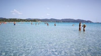 Van Cagliari, Villasimius Beaches Day Tour - Housity