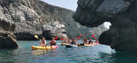 Lisbon, Sesimbra Kayak Discovery Experience - Housity