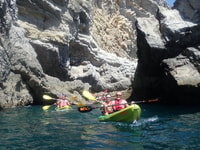 Lisbon, Sesimbra Kayak Discovery Experience - Housity
