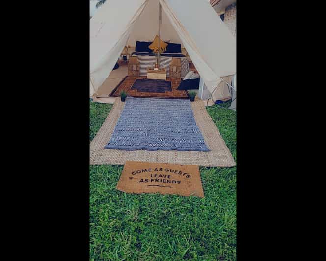Luxury Picnic Experience