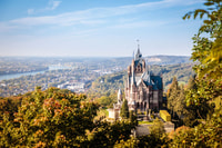 Autumn tours with a live guide - Housity