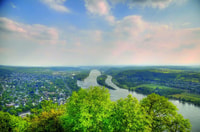 Autumn tours with a live guide - Housity