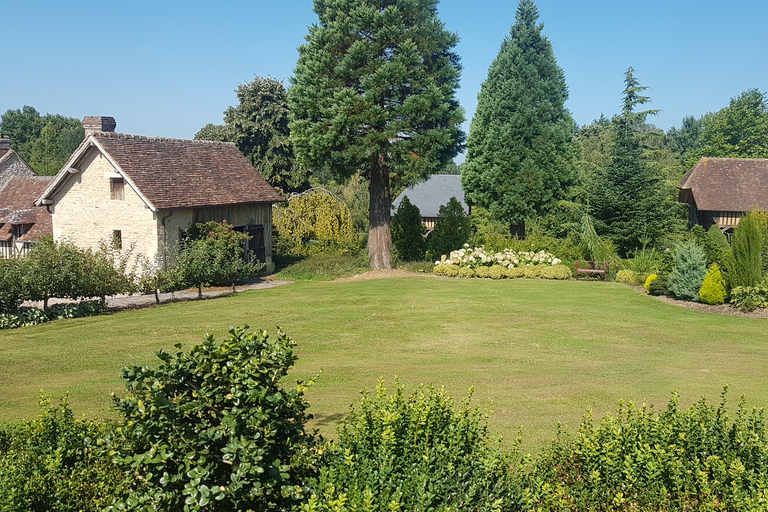 Normandy DDay beaches private tour from your hotel in Paris