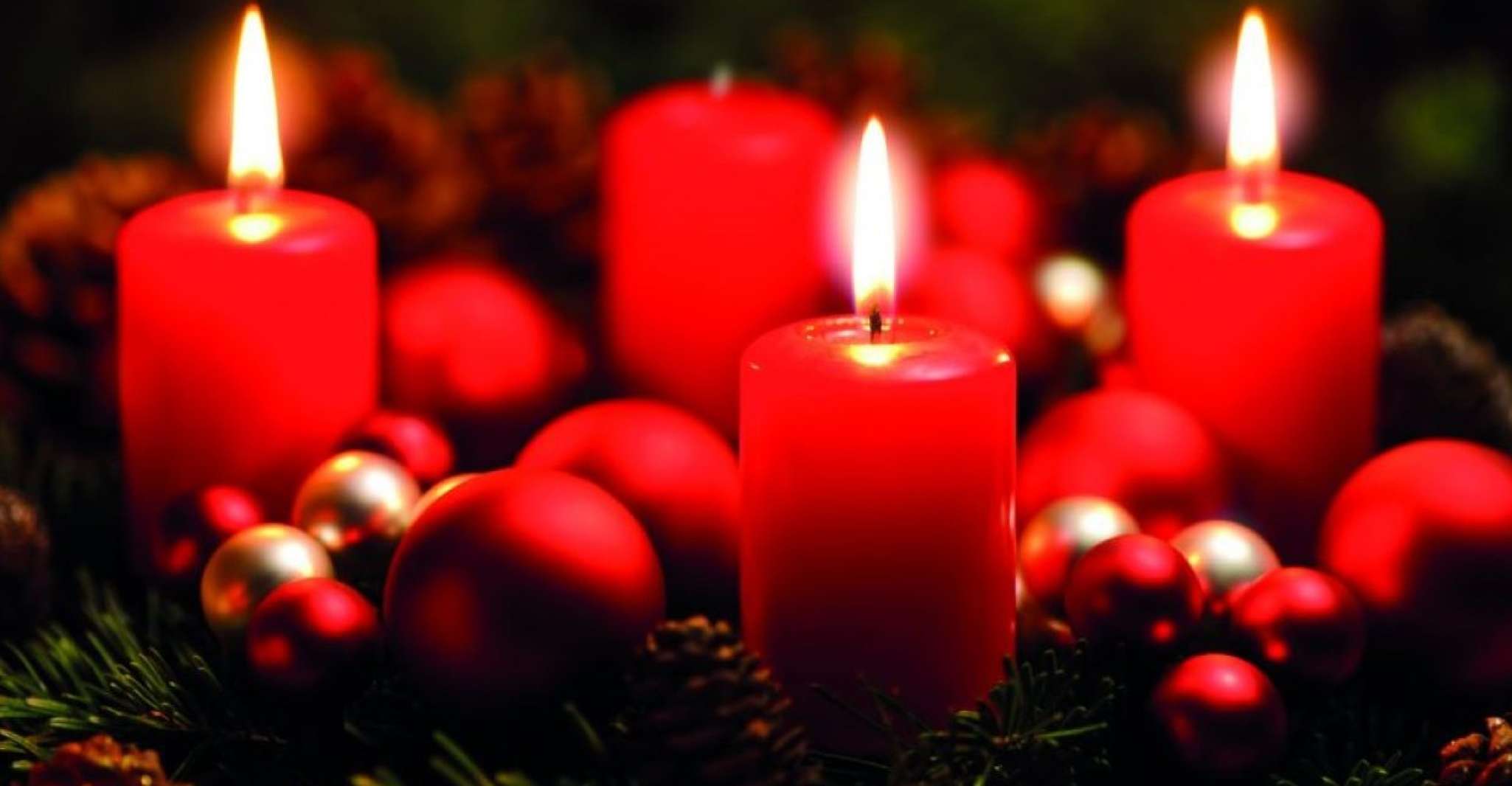 Advent trips with Christmas music - Housity