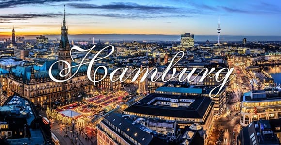 2 Stunden Hamburg Segway-Tour