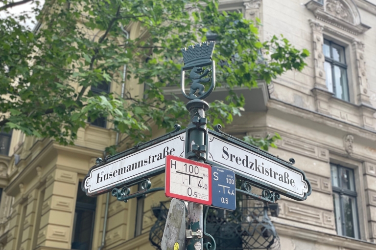 Prenzlauerberg in Berlijn: interactief stadsontdekkingsspel