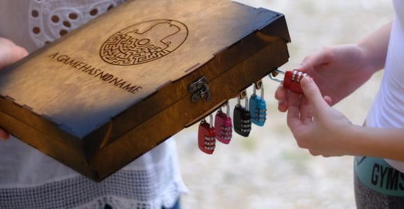 Dubrovnik: Game of Thrones Escape Game