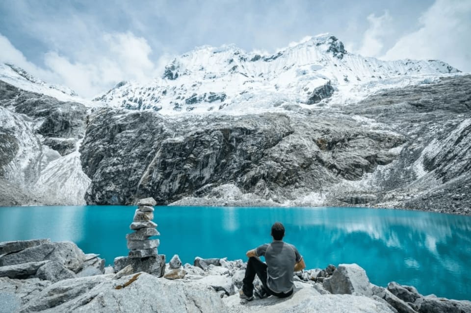 From Huaraz: Hike to the 69 Lake | GetYourGuide