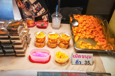 Phuket: Flavours of the South Guided Food Tour Phuket: Local Treats Guided Evening Tour