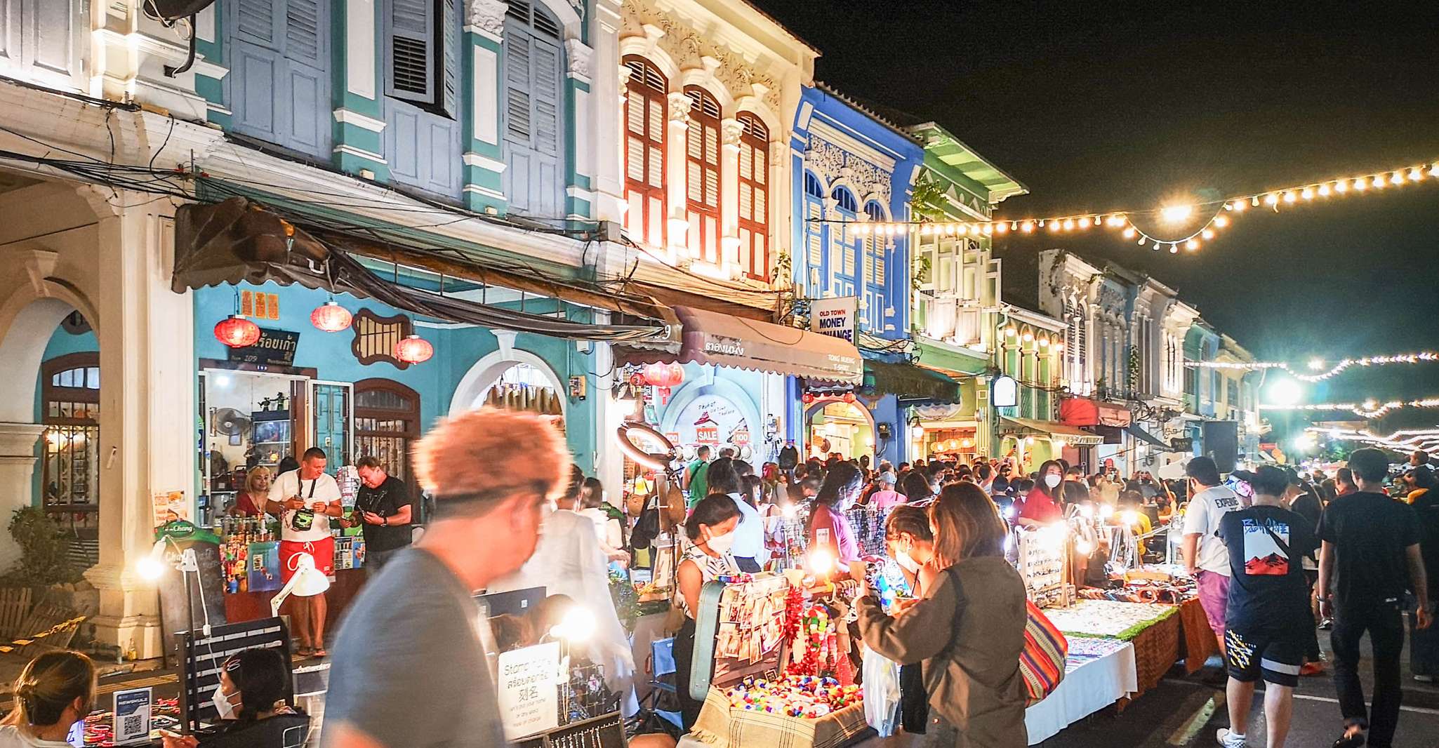 Phuket, Flavours of the South Guided Food Tour - Housity