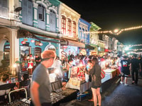Phuket, smaken van de South Guided Food Tour - Housity