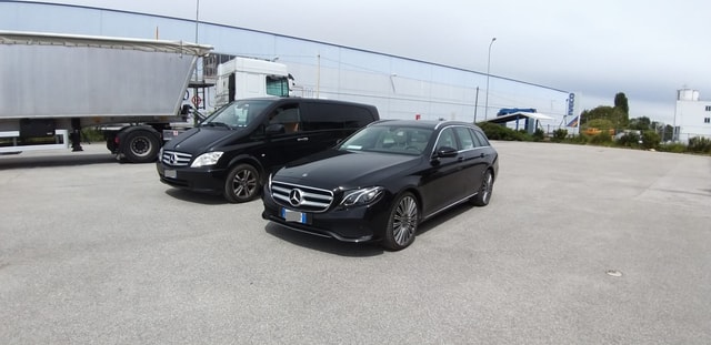 Athens Airport(ATH): Private Transfer to Piraeus Cruise Port