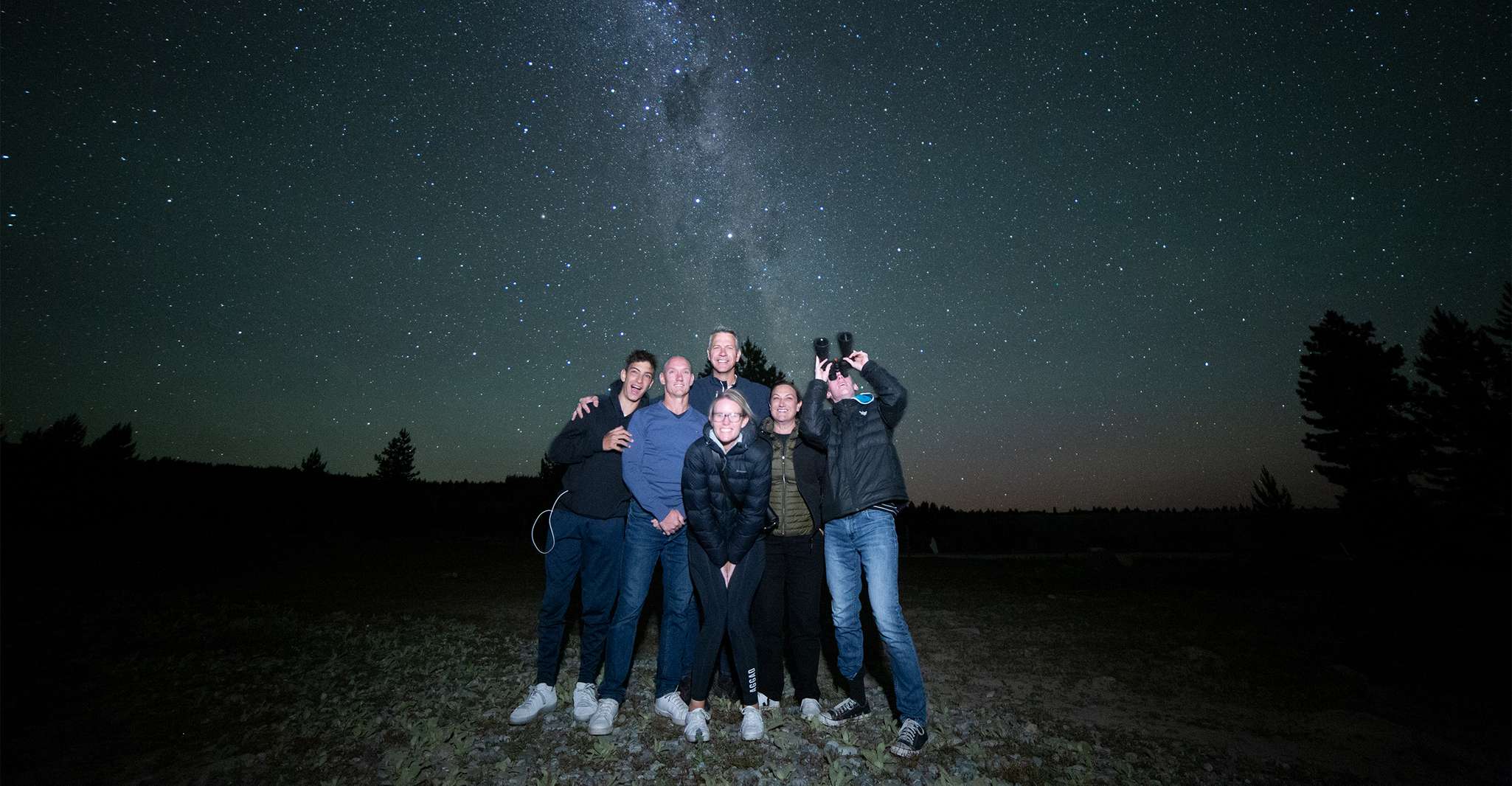 Lake Tekapo, Stargazing Experience - Housity